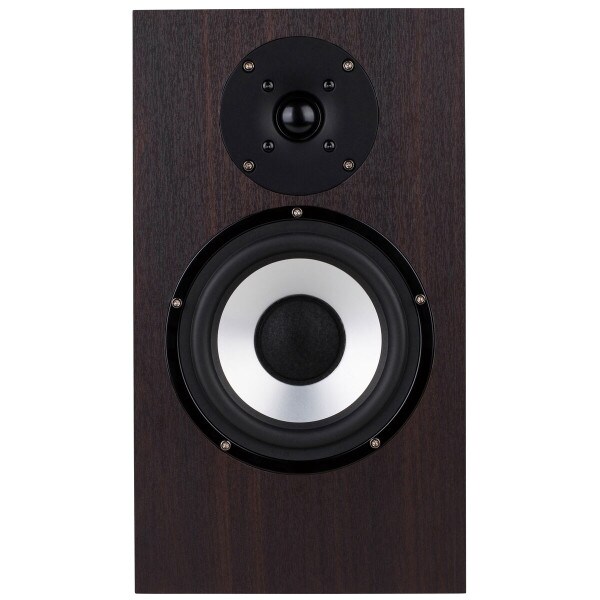 Main product image for Hitmaker MT Bookshelf Speaker Kit with Knock-Dow 300-7116